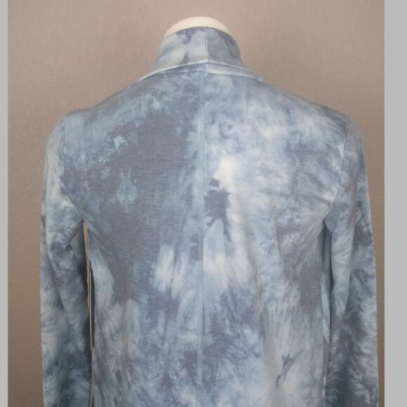 90 Degree By Reflex Open Front Cardigan XS - Picture 11 of 13